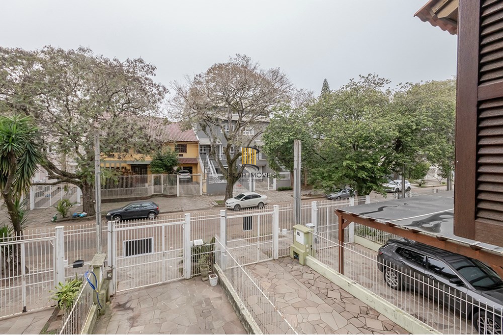 Casa 3 dormitórios no bairro Jardim Itu