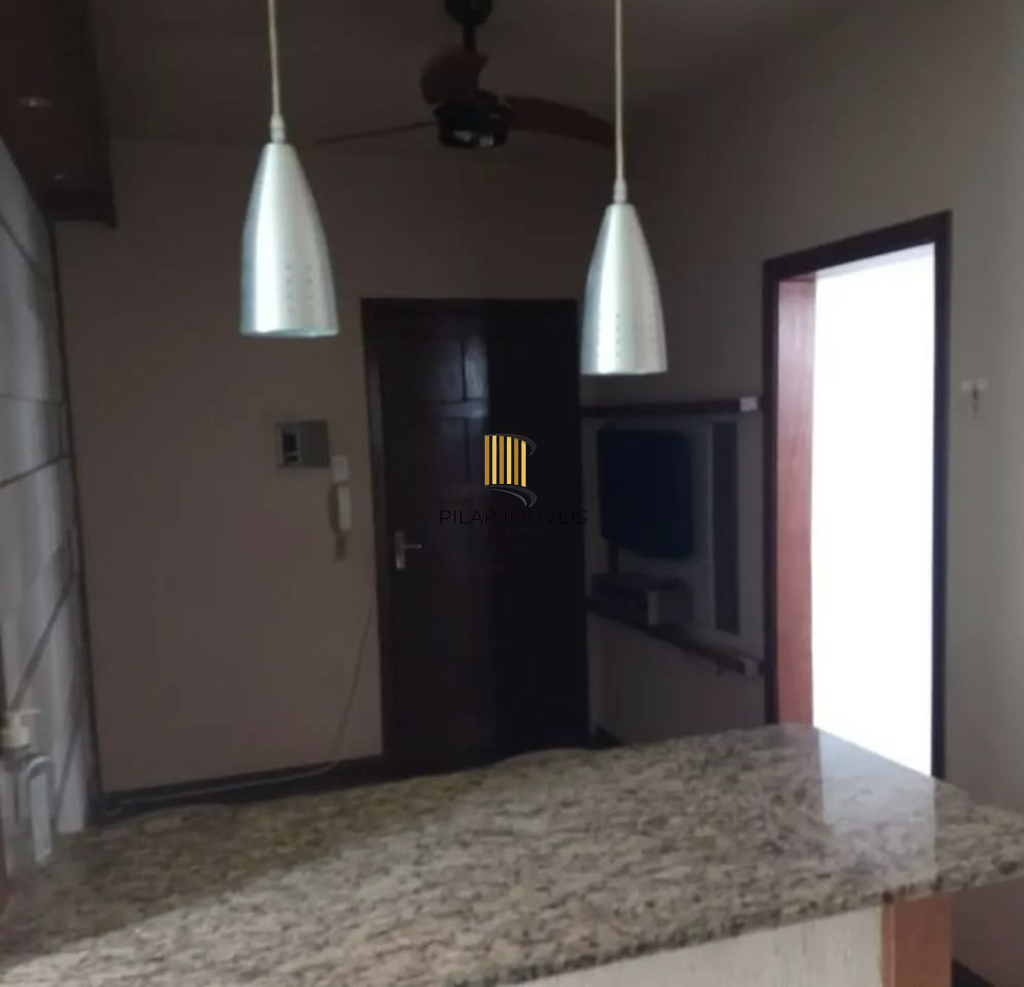 Apartamento 2 dormitórios no bairro Santa Maria Goretti