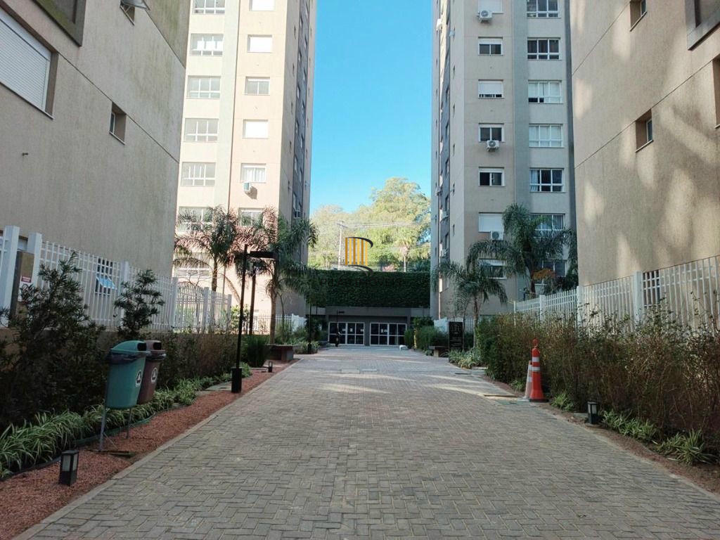 Apartamento 3 dormitórios no bairro Jardim Botânico