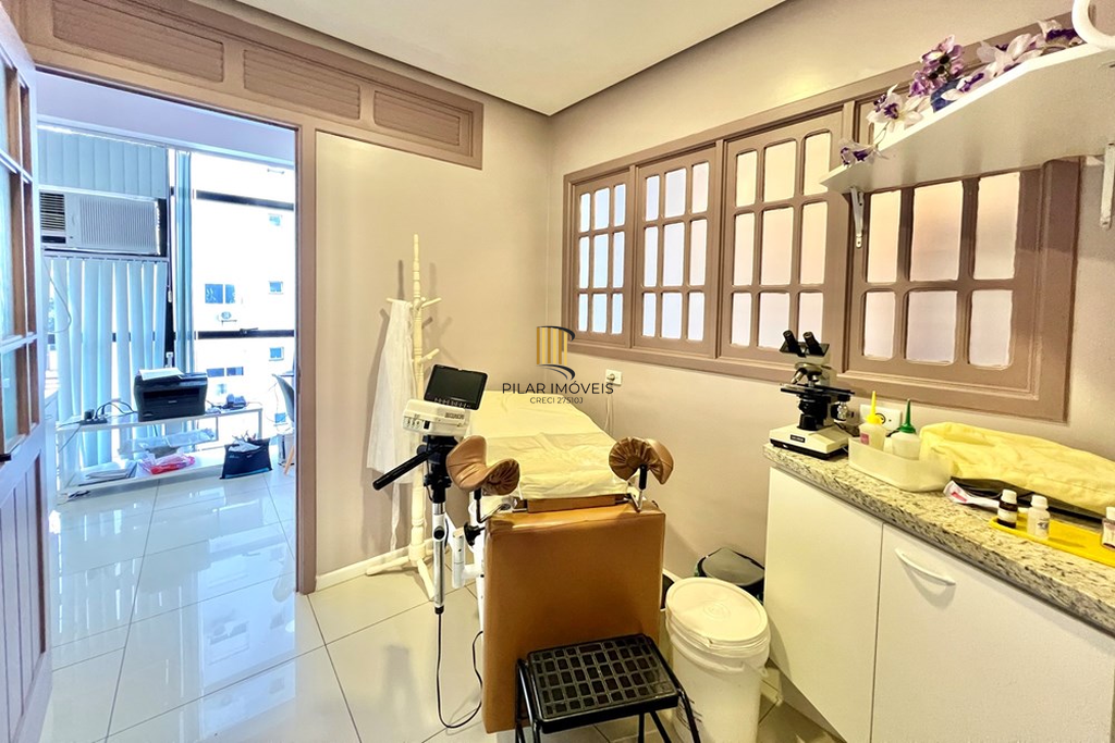 Sala Comercial no bairro Centro