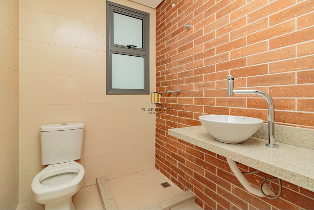 Apartamento 2 dormitórios no bairro Bom Fim
