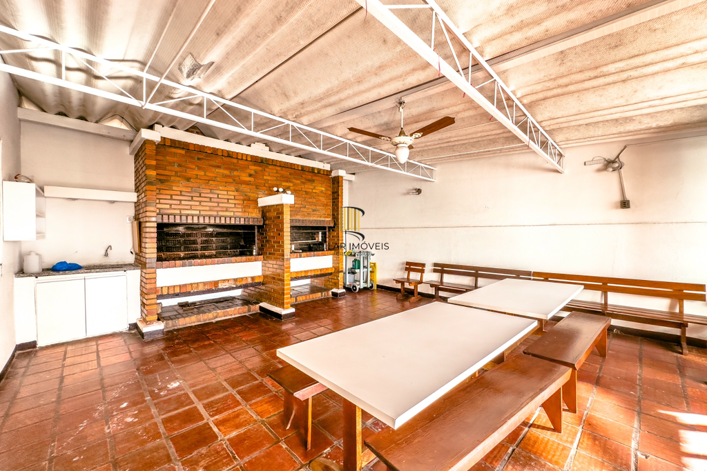 Apartamento 2 dormitórios no bairro Auxiliadora