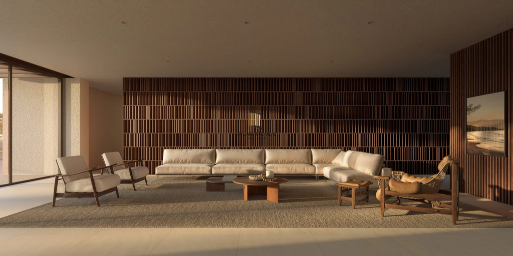 Terreno no bairro Enseada Lagoa dos Quadros