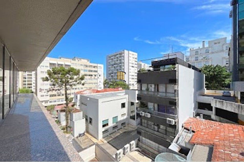 Sala Comercial no bairro Moinhos de Vento