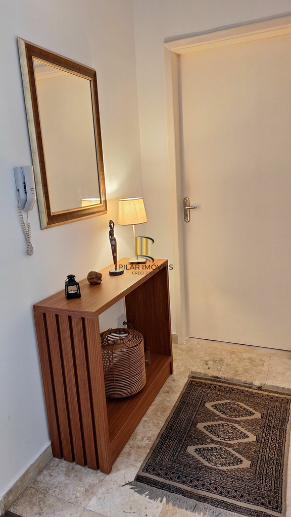 Apartamento 2 dormitórios no bairro Auxiliadora