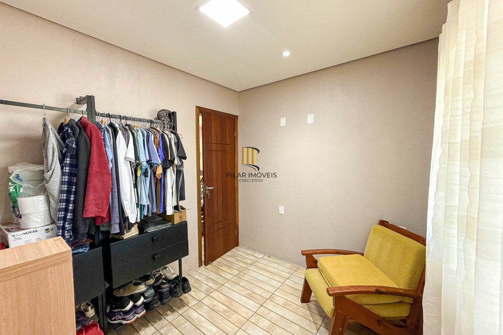 Casa 2 dormitórios no bairro Estância Velha