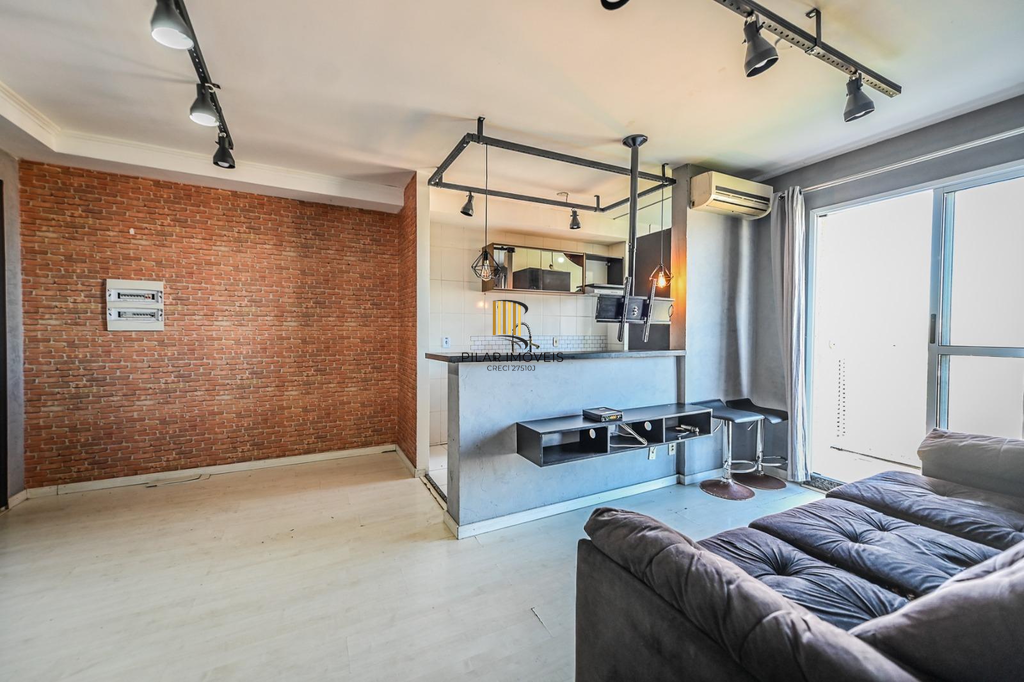 Apartamento 2 dormitórios no bairro Sarandi