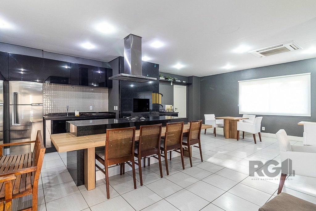 Apartamento 3 dormitórios no bairro Jardim Carvalho