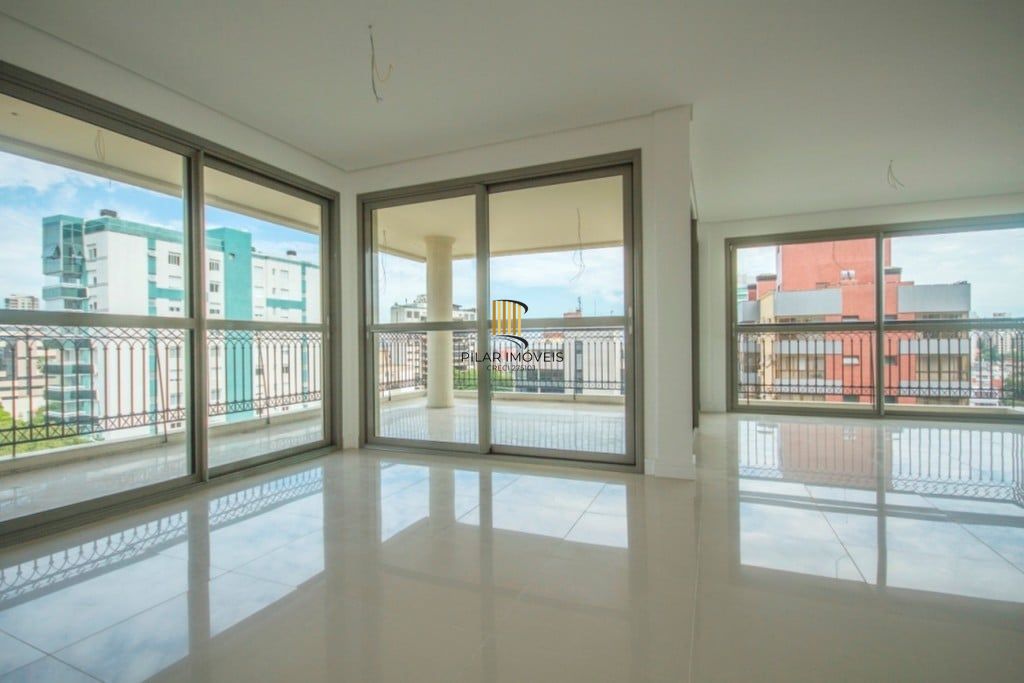 Apartamento 2 dormitórios no bairro Três Figueiras