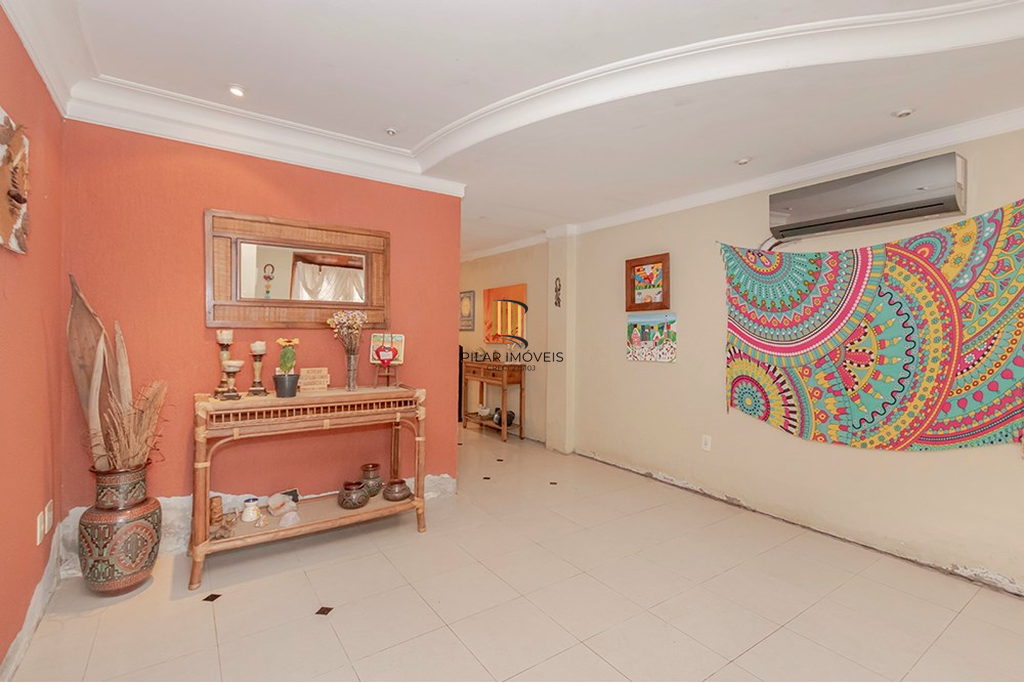 Casa 3 dormitórios no bairro Jardim Itu