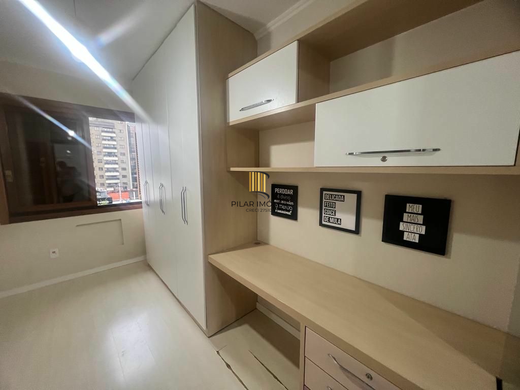 Apartamento 1 dormitório no bairro Bela Vista