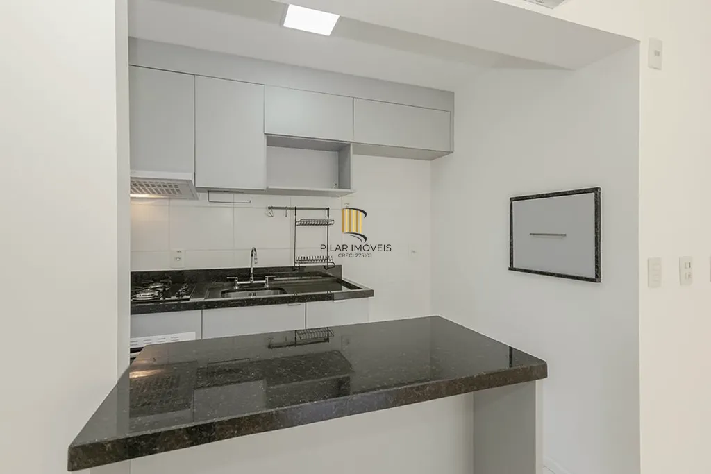 Apartamento 3 dormitórios no bairro Marechal Rondon