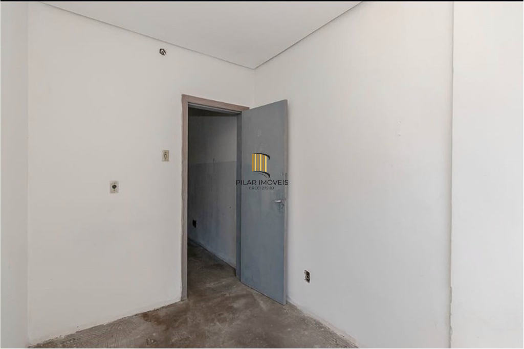 Prédio Residencial no bairro Centro Histórico