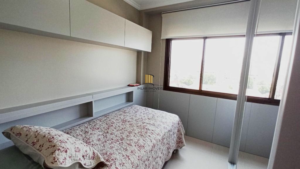 Apartamento 3 dormitórios no bairro Santana
