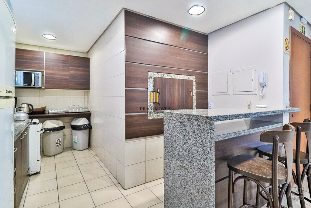 Apartamento 3 dormitórios no bairro Jardim Botânico