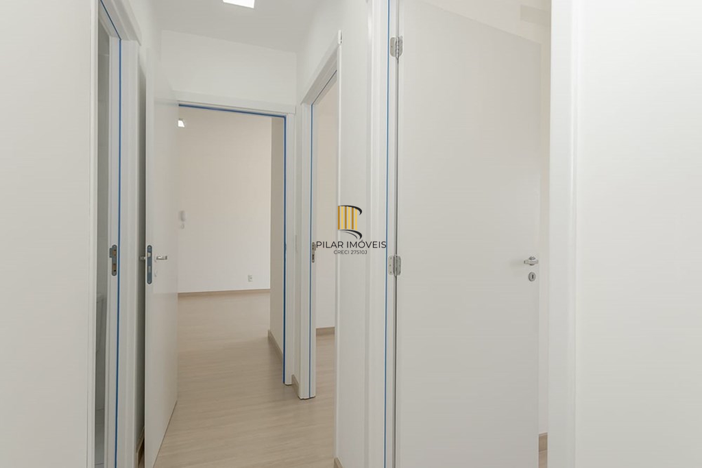 Apartamento 3 dormitórios no bairro Marechal Rondon