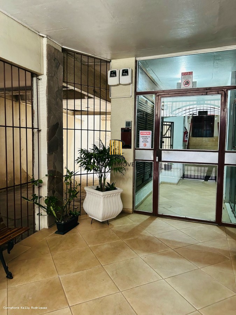 Apartamento 2 dormitórios no bairro Medianeira