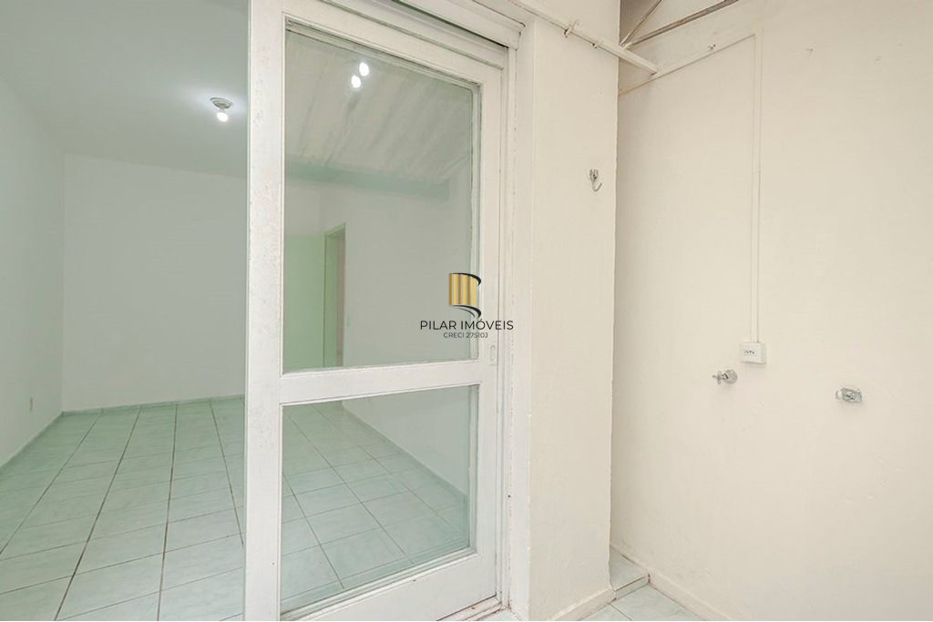 Apartamento 1 dormitório no bairro Menino Deus