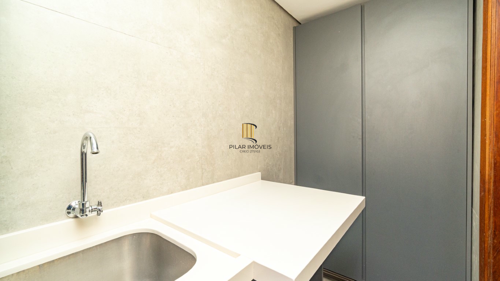 Apartamento 2 dormitórios no bairro Tristeza