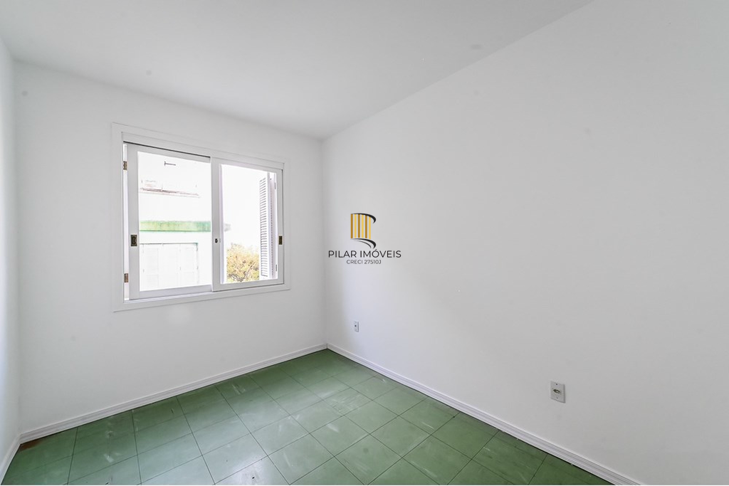 Apartamento 4 dormitórios no bairro Cristal