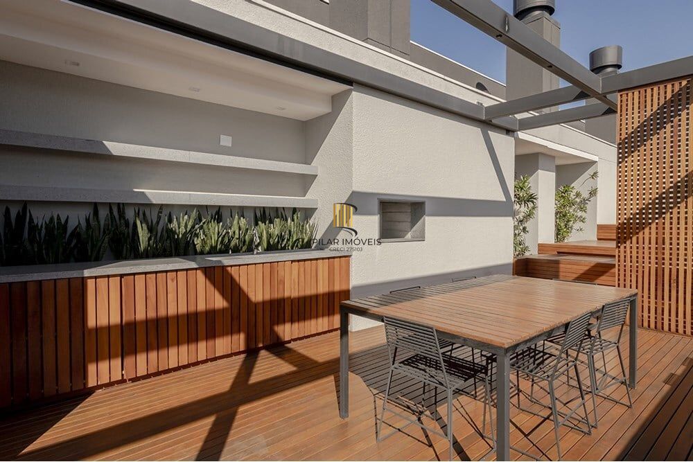 Studio 1 dormitório no bairro Rio Branco