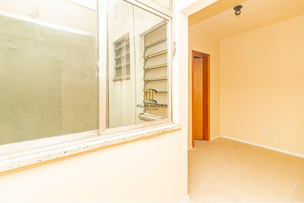 Apartamento 2 dormitórios no bairro Santana