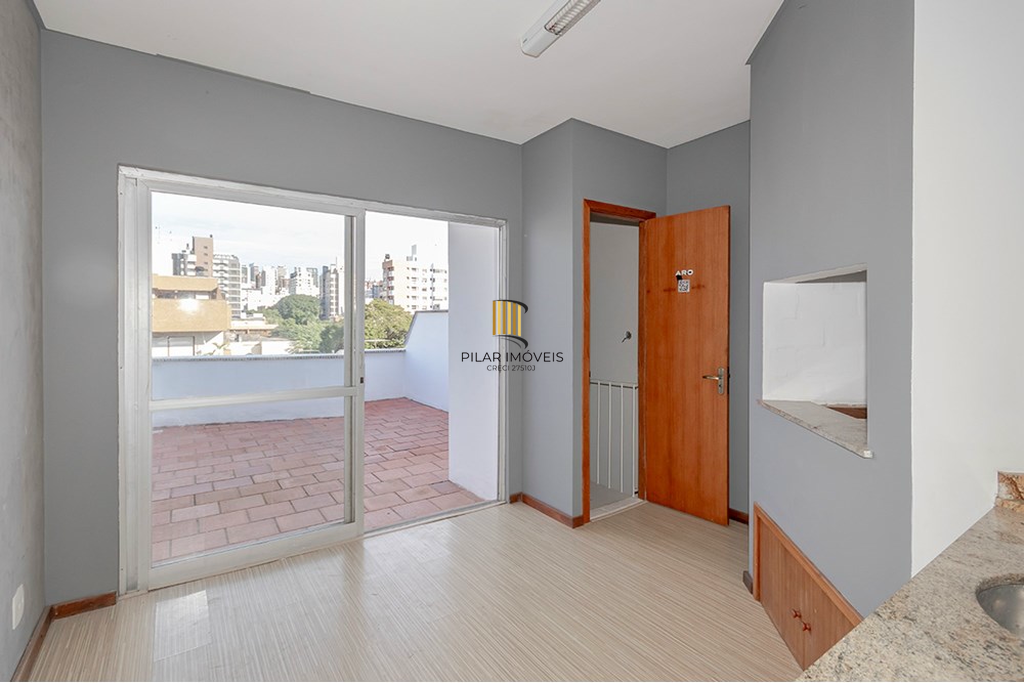 Sala Comercial no bairro Auxiliadora