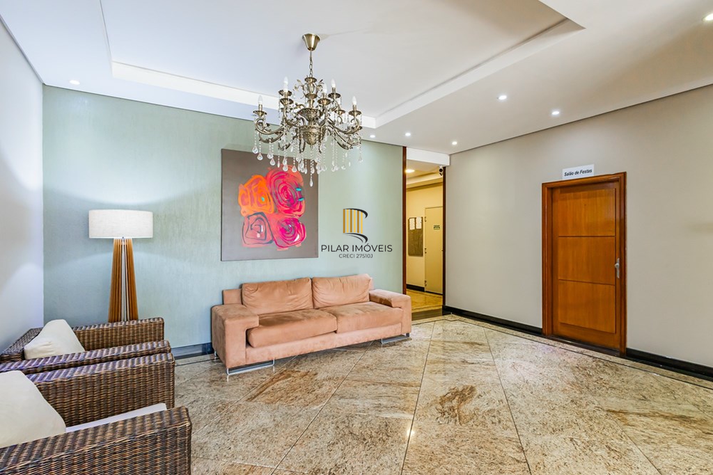 Apartamento 3 dormitórios no bairro Jardim Planalto