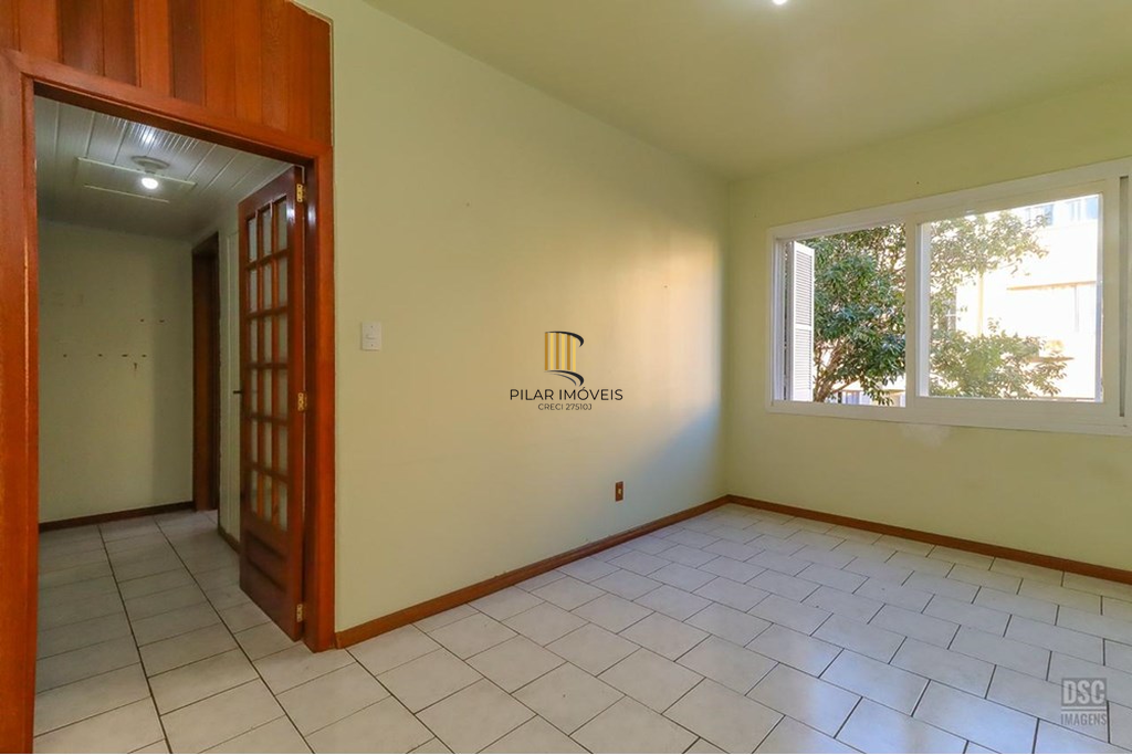 Apartamento 2 dormitórios no bairro Cristo Redentor