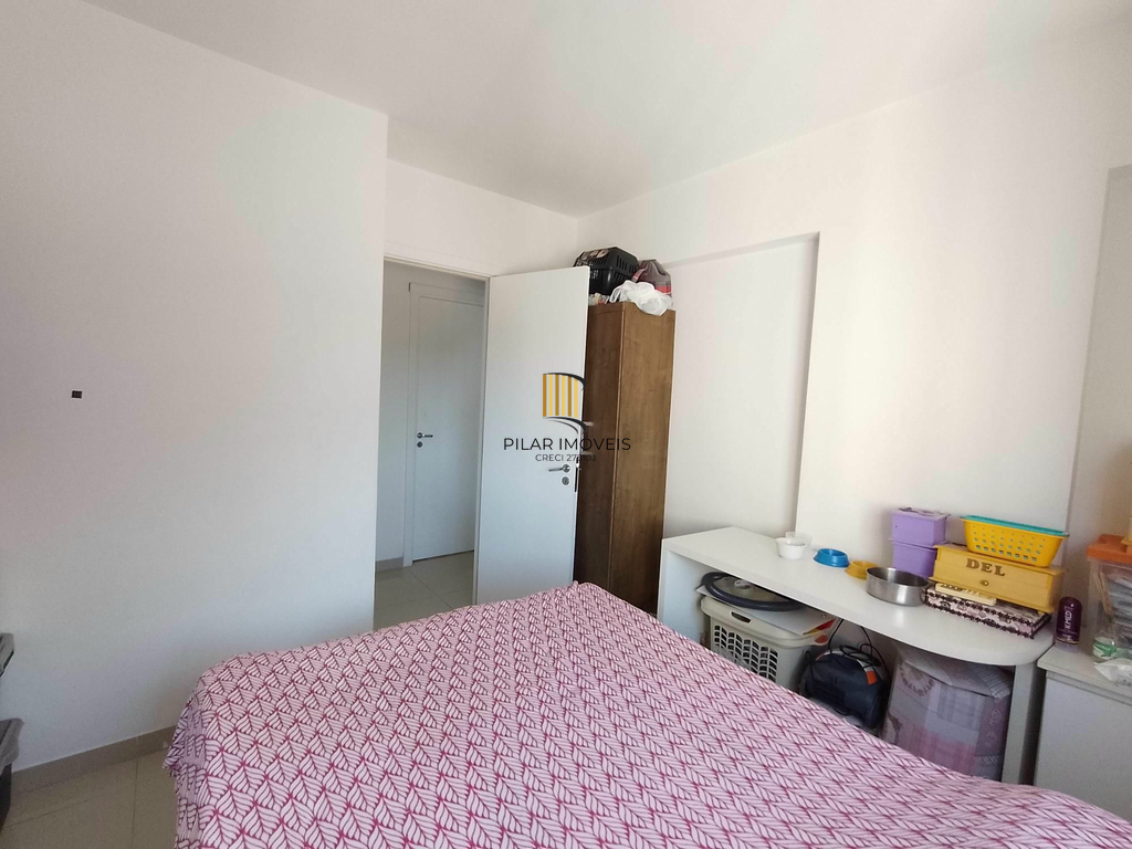 Apartamento 2 dormitórios no bairro Vila São José