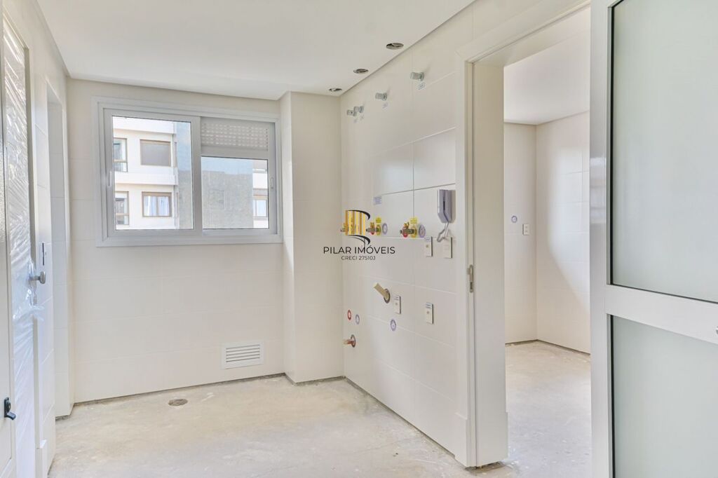 Apartamento 4 dormitórios no bairro Bela Vista