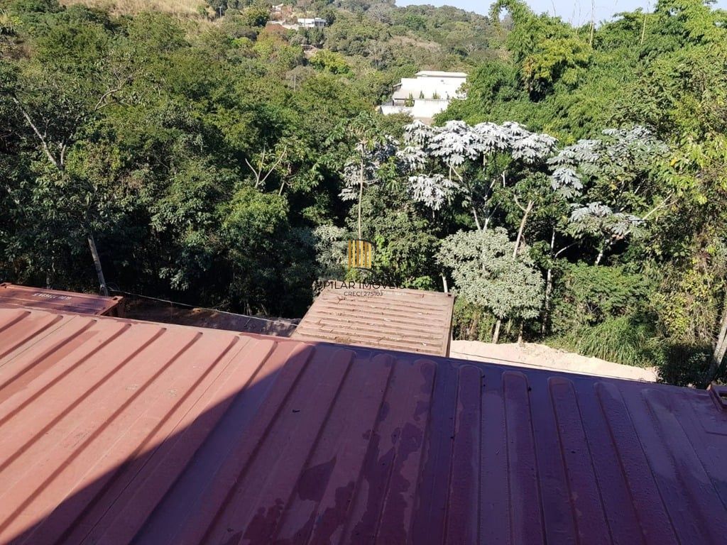 Casa 2 dormitórios no bairro Parque Residencial Itaguaçu