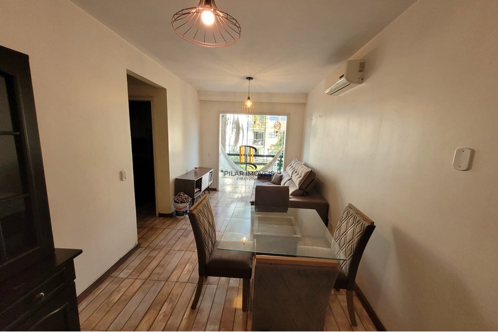 Apartamento 2 dormitórios no bairro Partenon