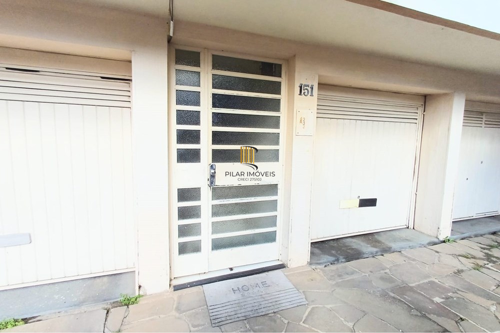 Apartamento 3 dormitórios no bairro Rio Branco