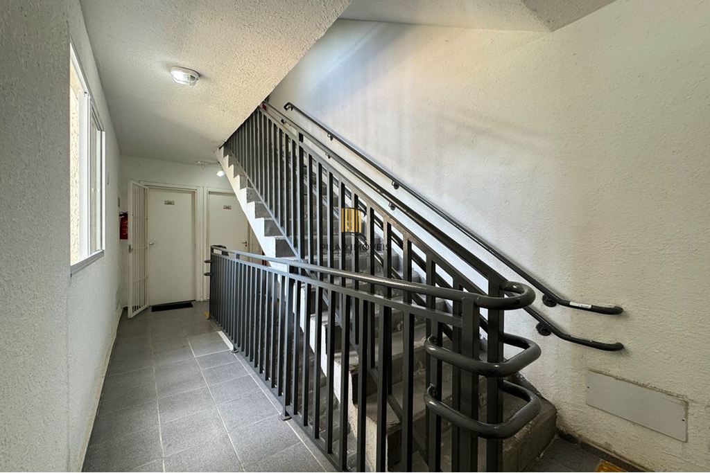 Apartamento 2 dormitórios no bairro Alto Petrópolis