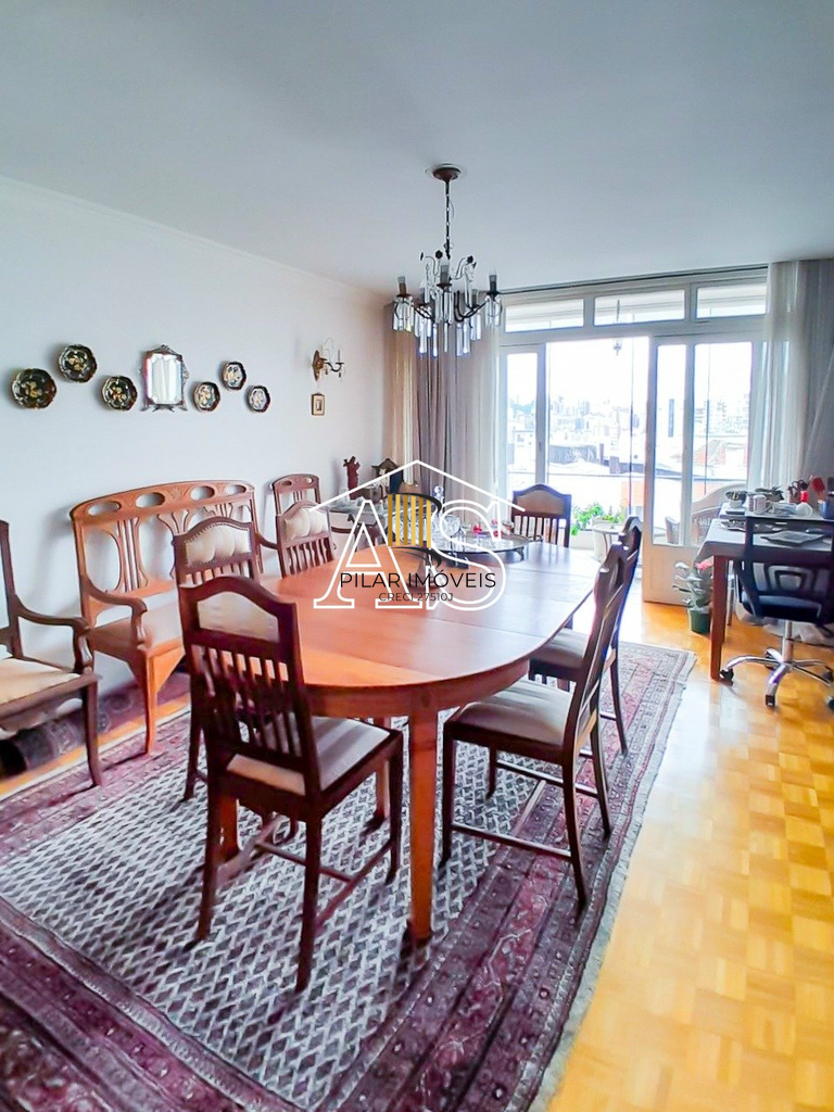 Apartamento 2 dormitórios no bairro Petrópolis