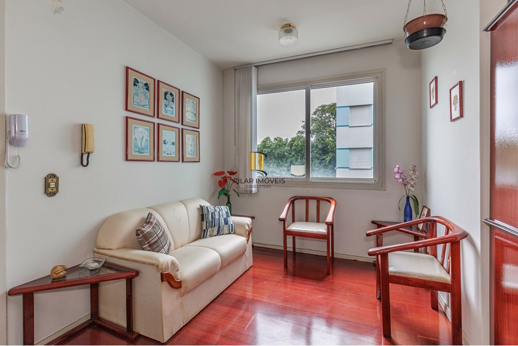 Apartamento 2 dormitórios no bairro Morro Santana - Pilar Imóveis