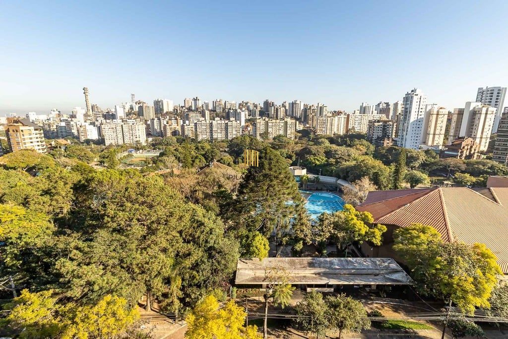 Apartamento 3 dormitórios no bairro Petrópolis