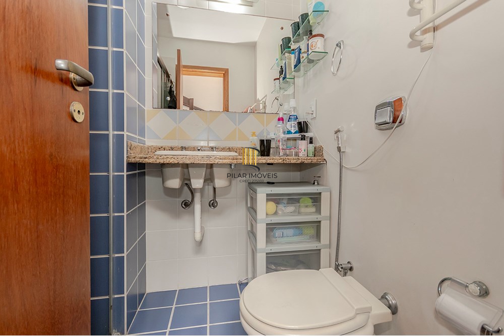 Casa de Condomínio 3 dormitórios no bairro Nonoai