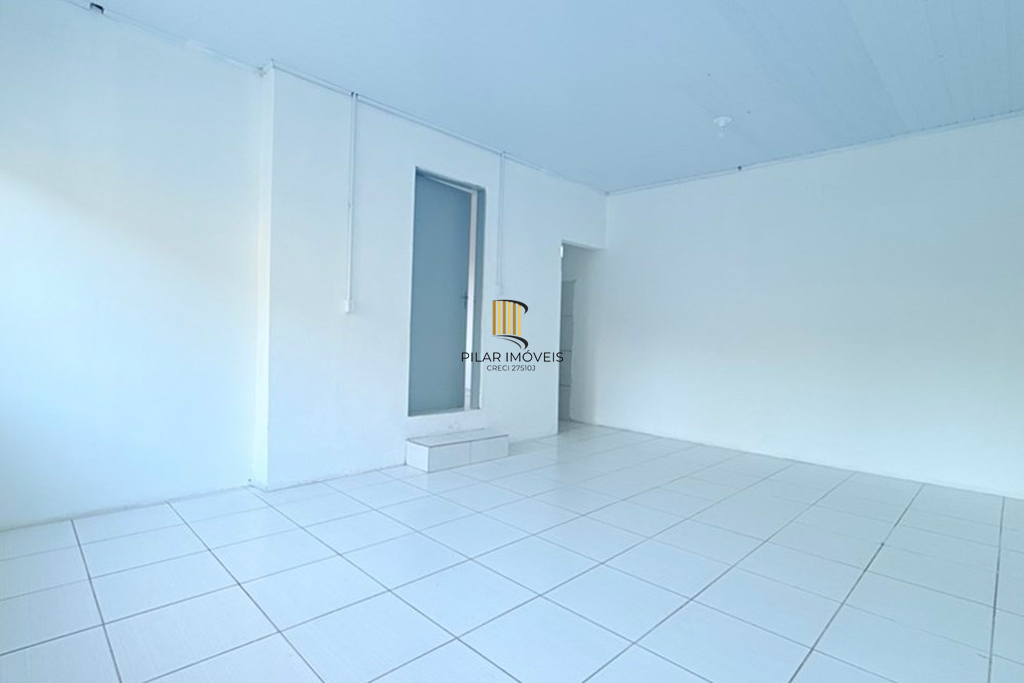 Prédio Residencial no bairro Passo da Areia