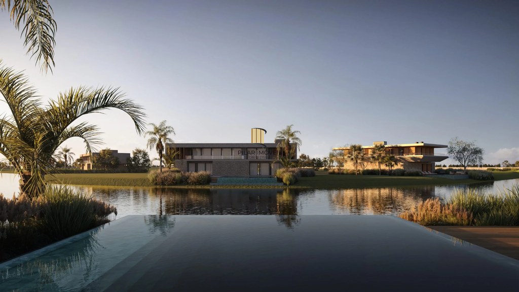 Terreno no bairro Enseada Lagoa dos Quadros