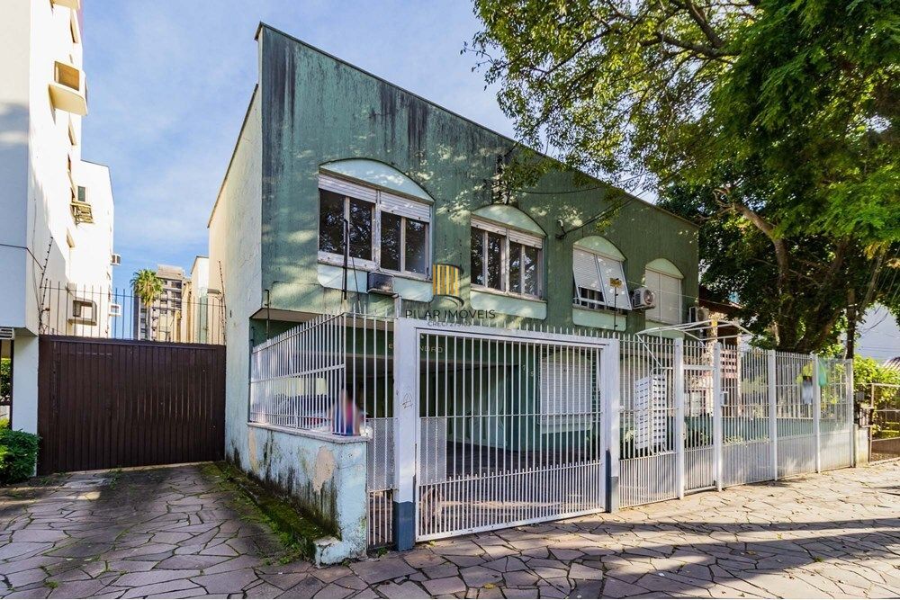 Apartamento 2 dormitórios no bairro Jardim Botânico