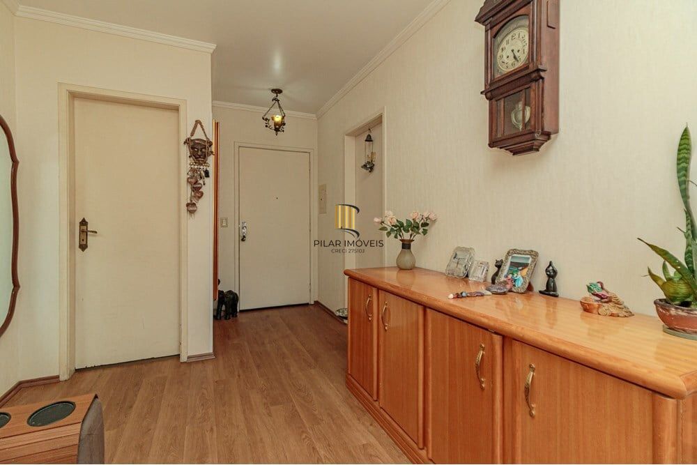 Apartamento 1 dormitório no bairro Passo da Areia
