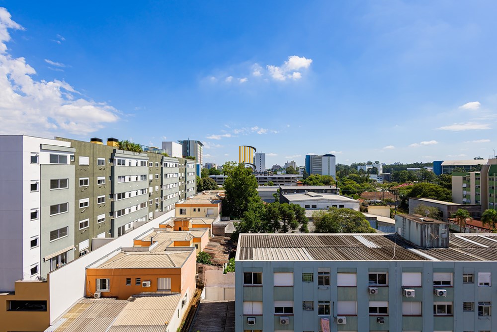 Apartamento 2 dormitórios no bairro Partenon