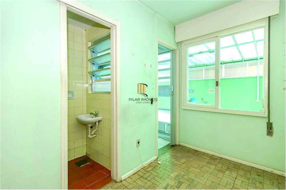 Apartamento 4 dormitórios no bairro Independência