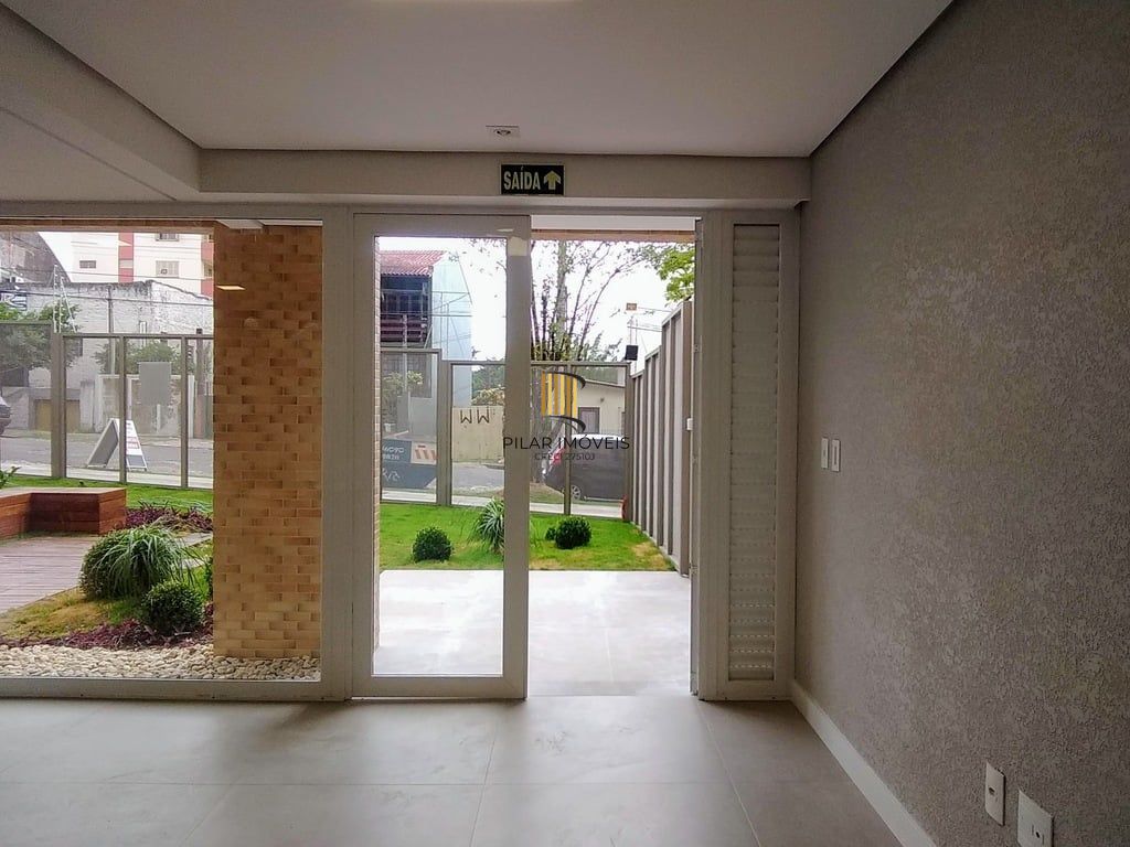 Apartamento 2 dormitórios no bairro Bom Jesus
