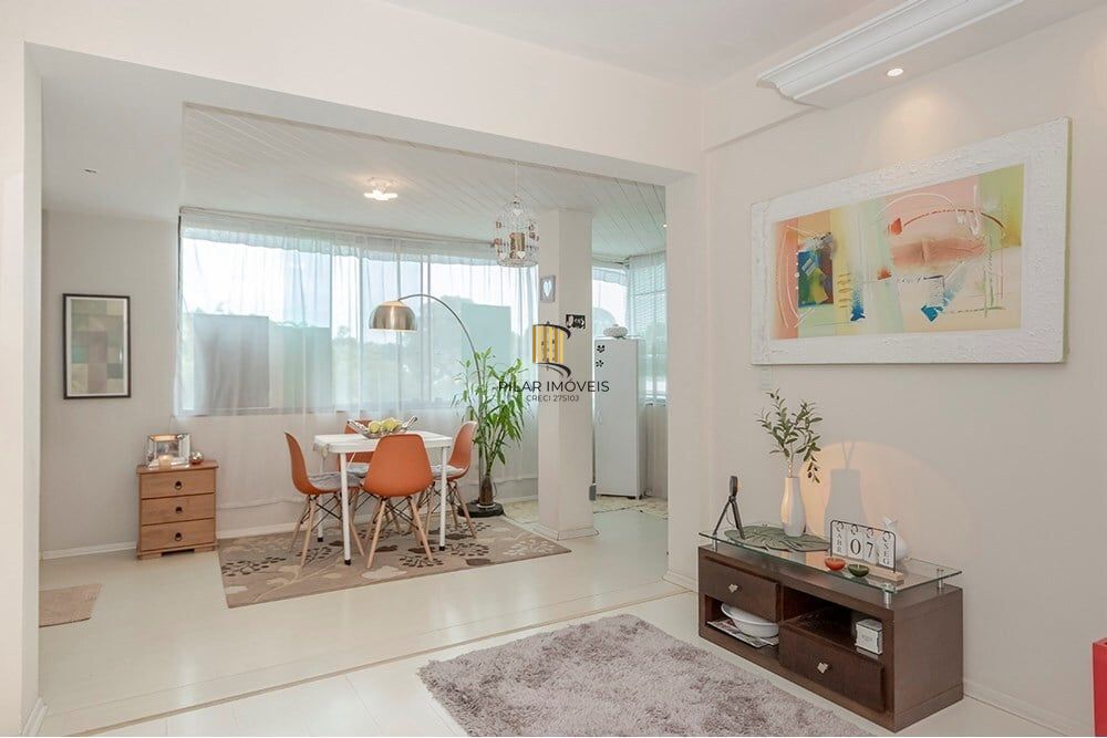 Apartamento 3 dormitórios no bairro Jardim Itu
