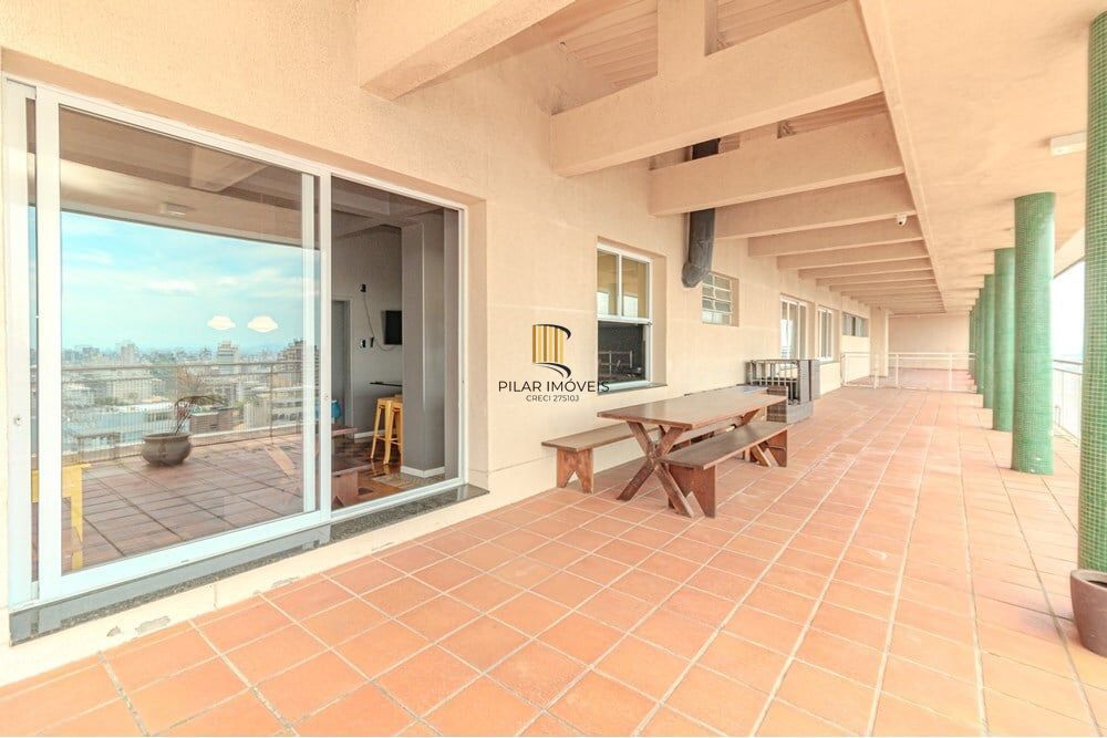 Apartamento 3 dormitórios no bairro Moinhos de Vento