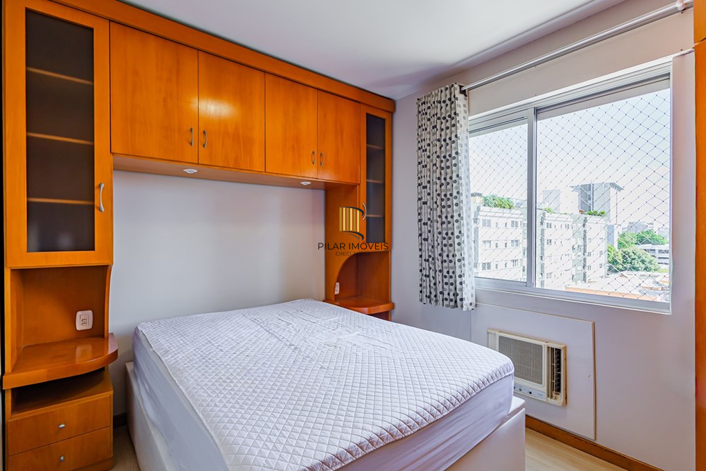 Apartamento 2 dormitórios no bairro Partenon