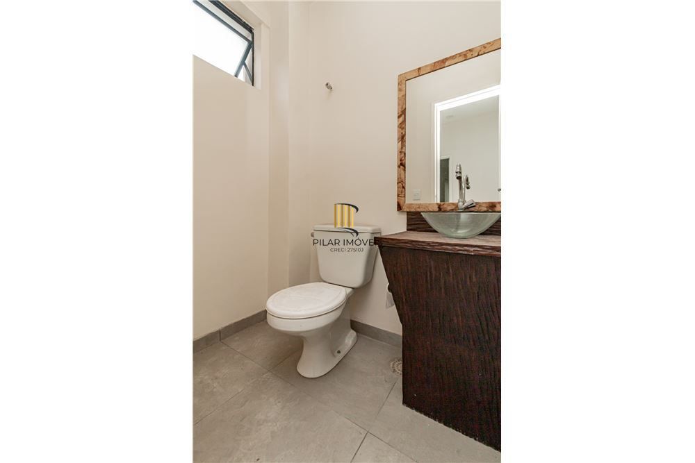 Sala Comercial no bairro Auxiliadora